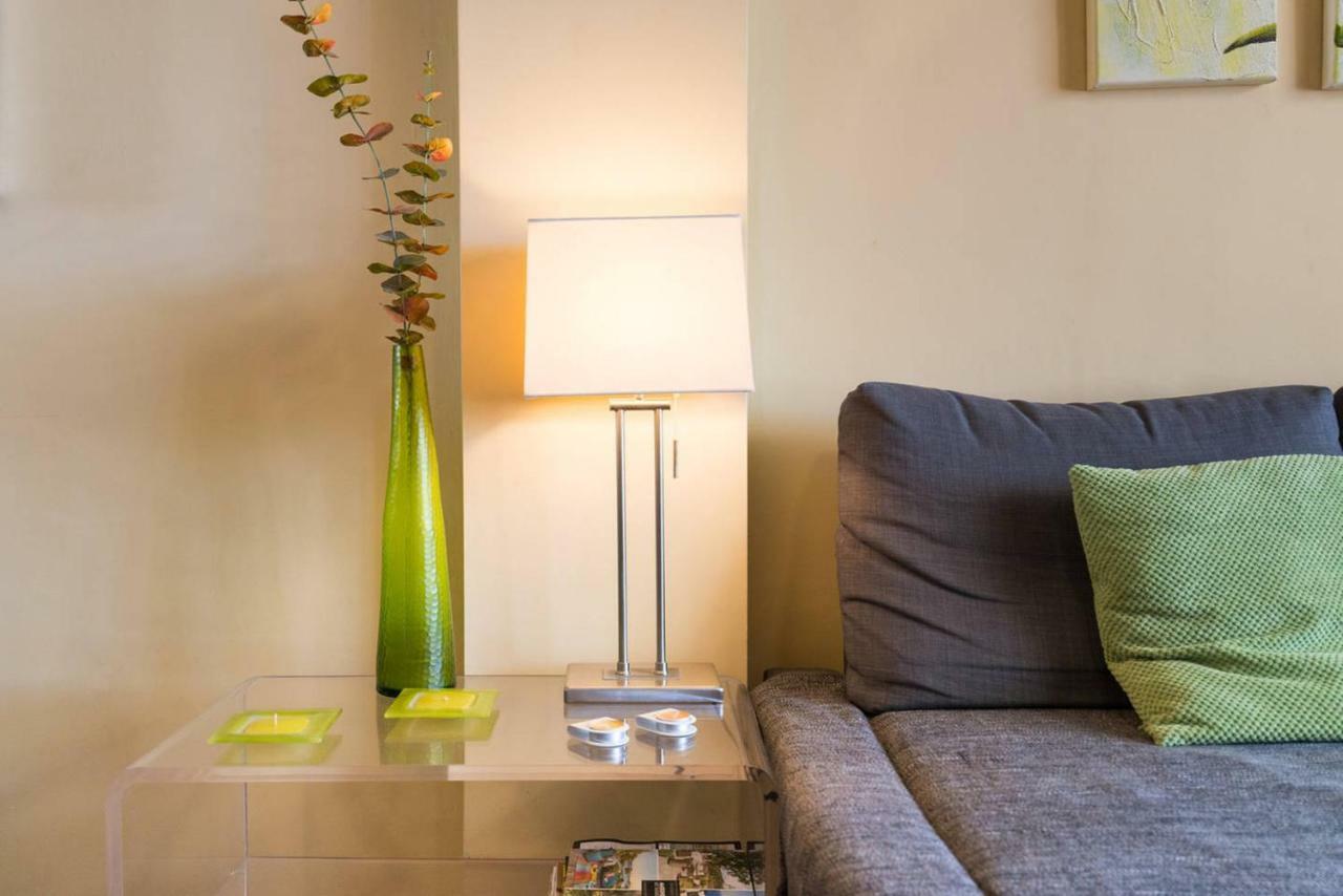 Penthouse Rincon Apartment Rincon de la Victoria Luaran gambar